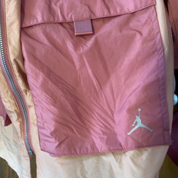 Nike Jordan ombré windbreaker - Picture 2 of 8
